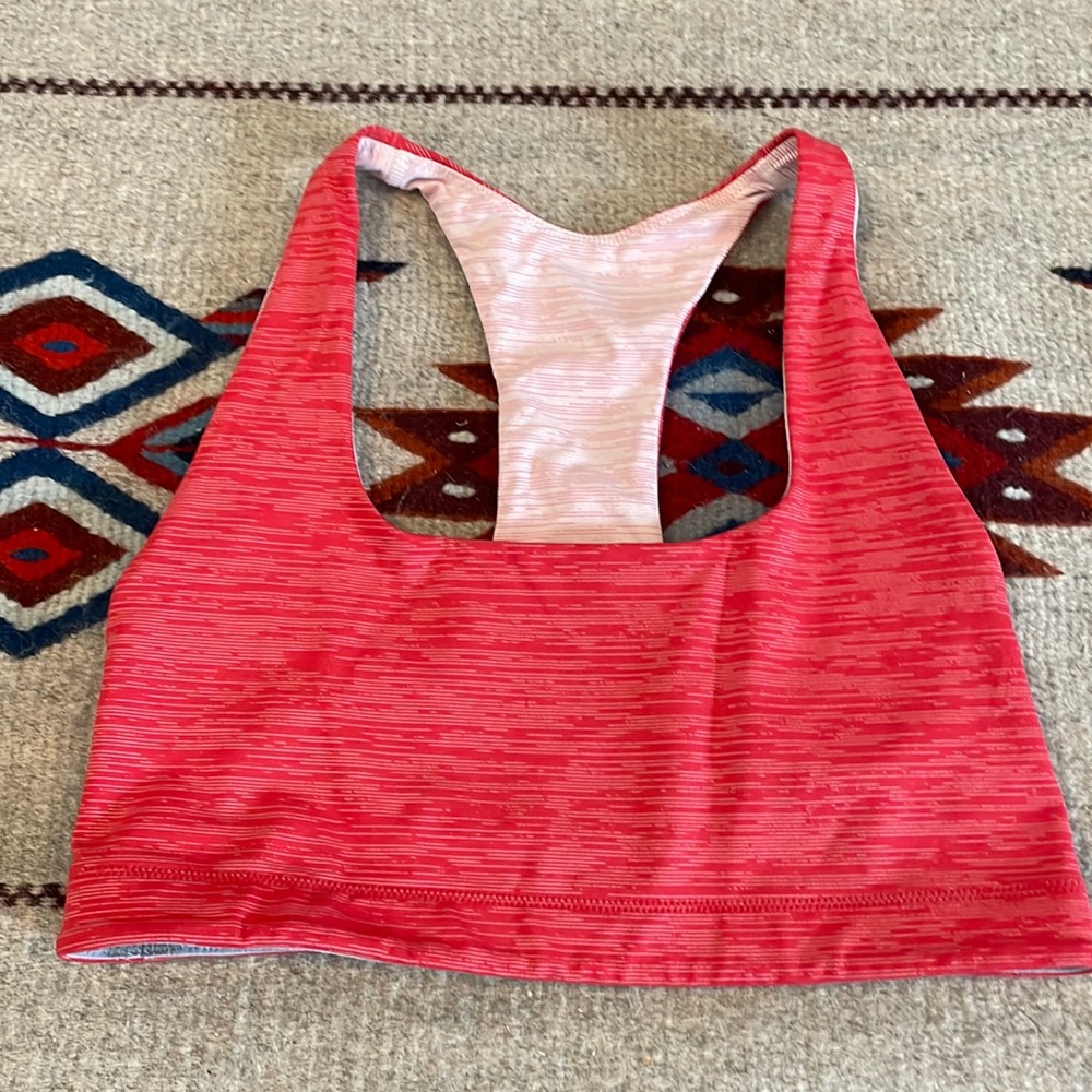 Outdoor Voices Sports Bra